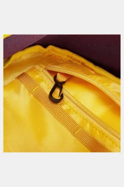 ELLIKER Kiln Hooded Zip Top Rugzak