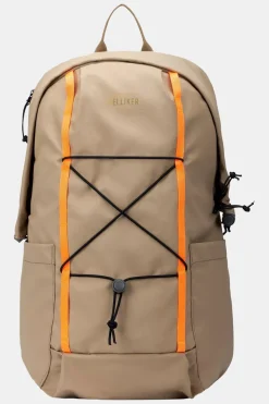 ELLIKER Kiln Hooded Zip Top Rugzak