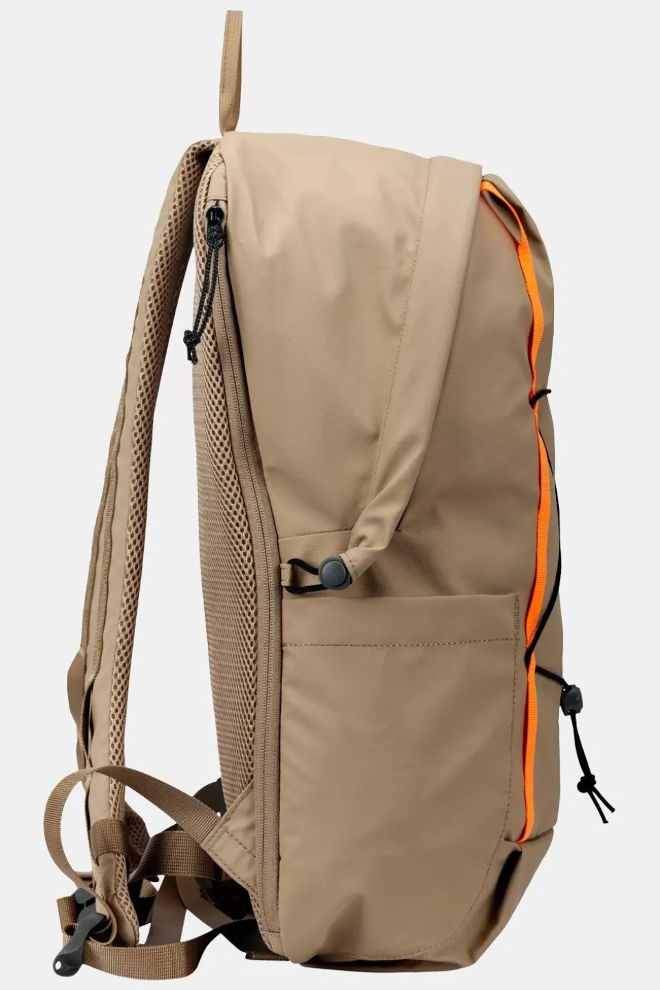 ELLIKER Kiln Hooded Zip Top Rugzak