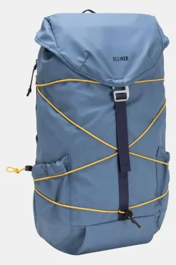 ELLIKER Wharfe Flap Over Rugzak
