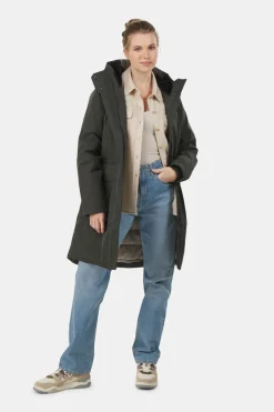 Elvine Allyson Parka Dames