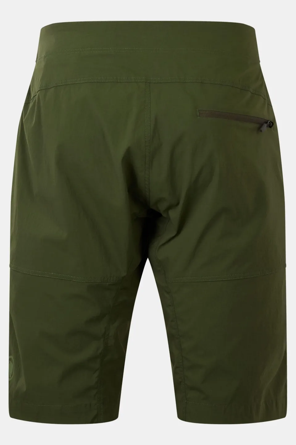 Endura Hummvee Lite Short met Liner Fietsbroek