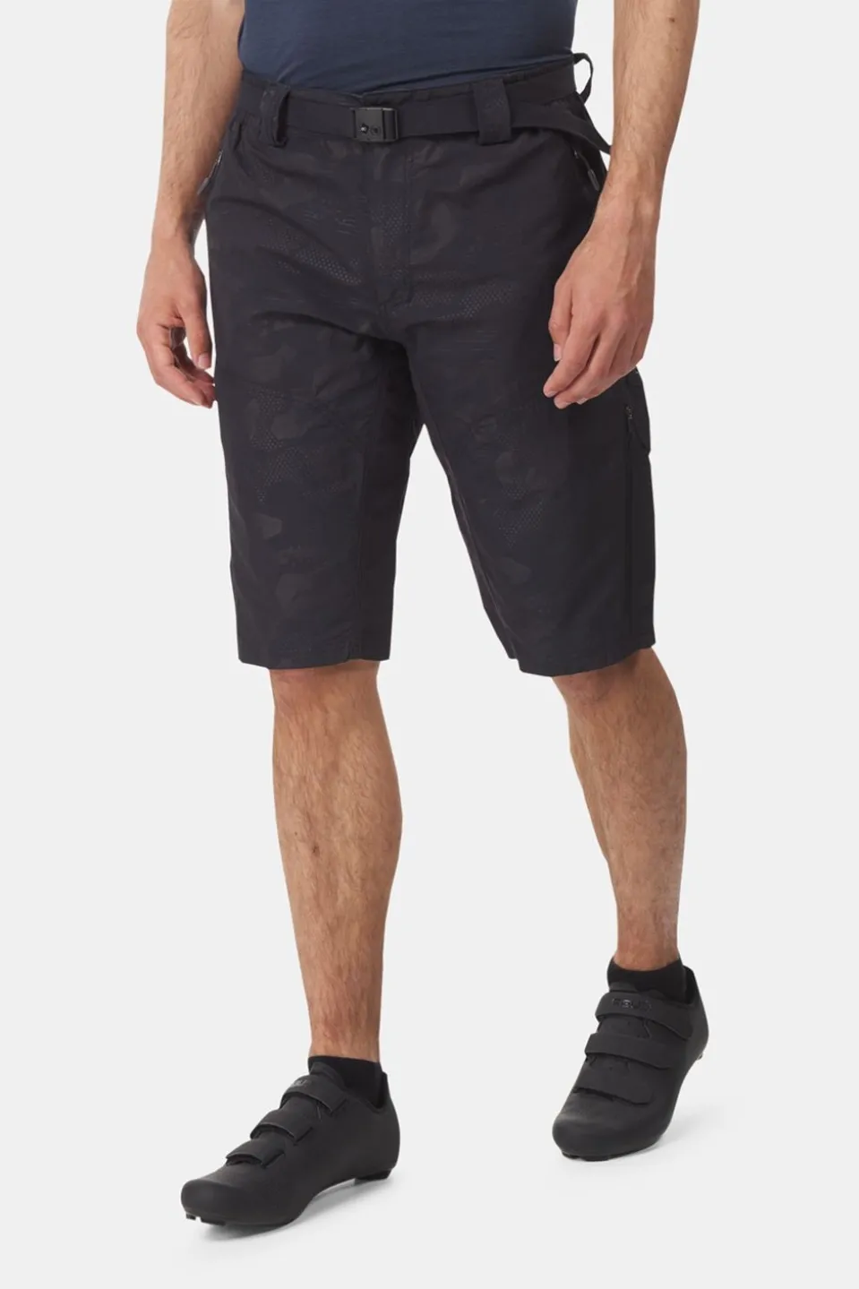 Endura Hummvee Short With Liner