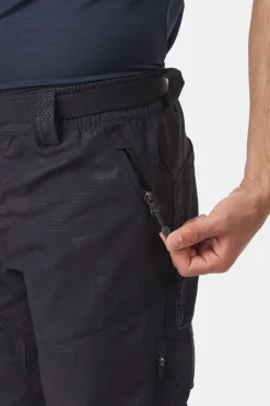 Endura Hummvee Short With Liner