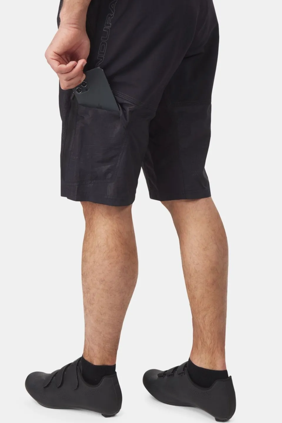 Endura Hummvee Short With Liner