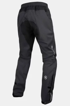 Endura Hummvee Waterproof lange fietsbroek
