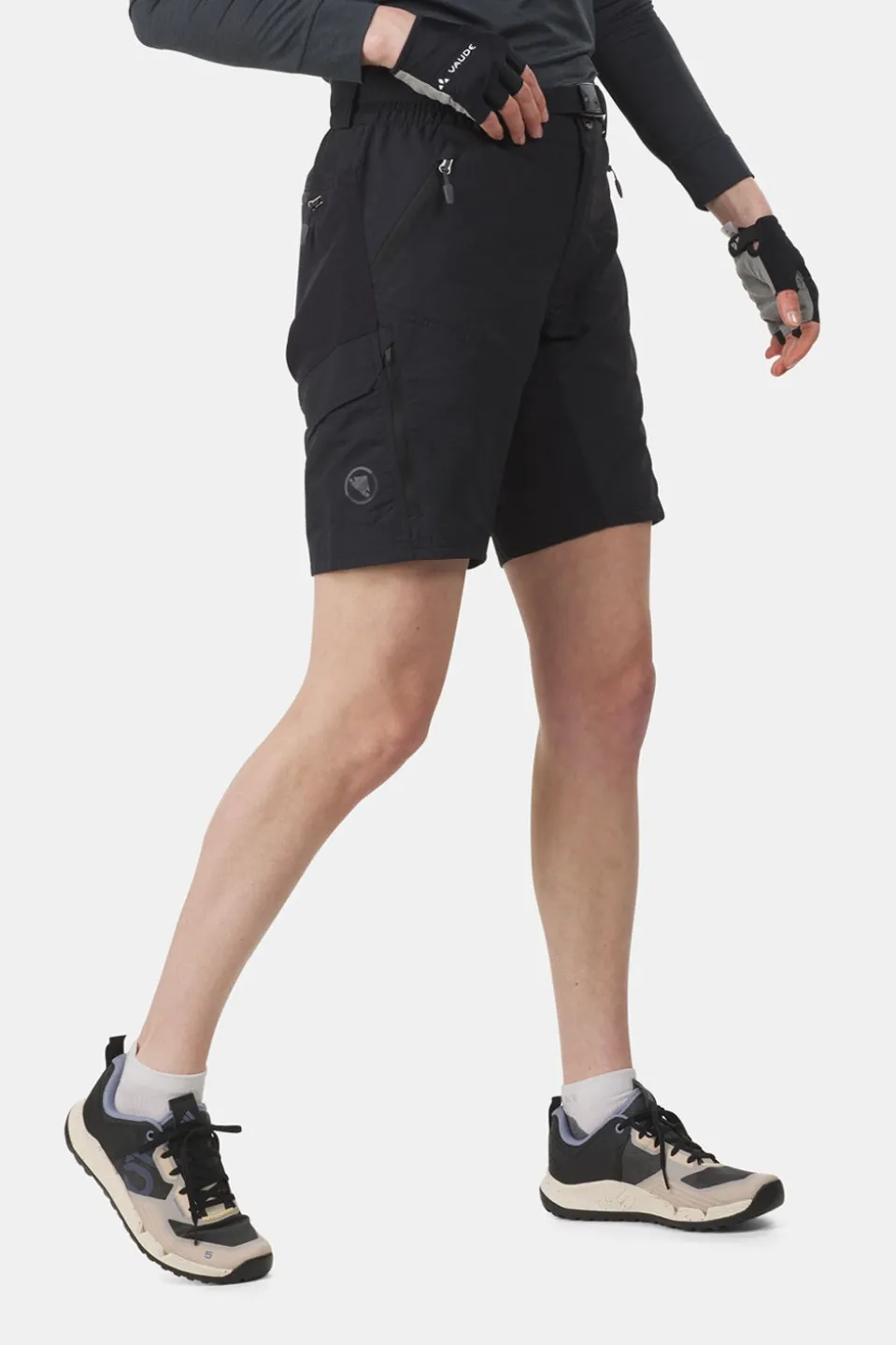 Endura Hummvee With Liner Fietsbroek Dames
