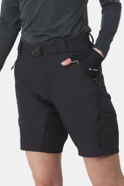 Endura Hummvee With Liner Fietsbroek Dames