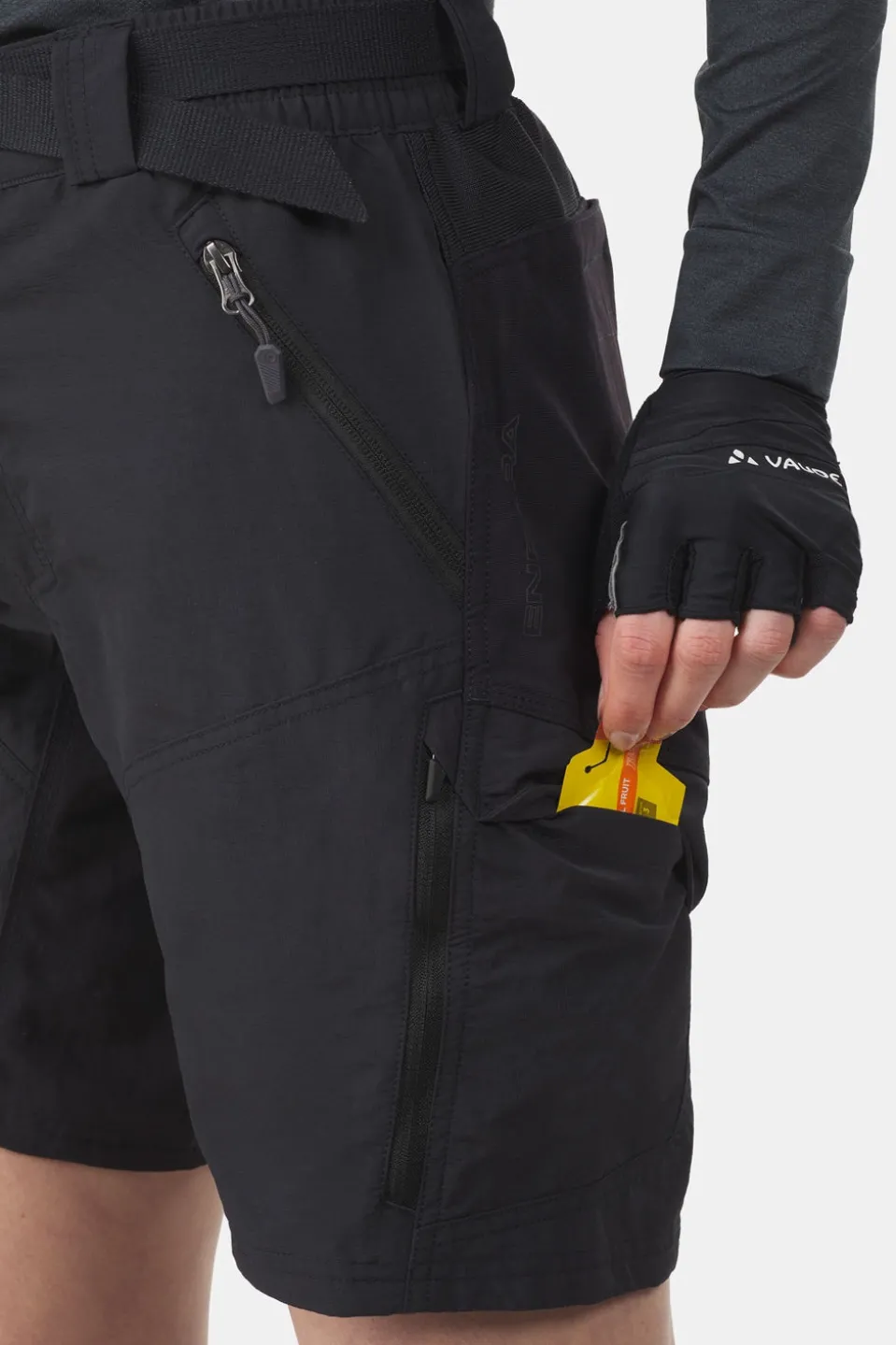 Endura Hummvee With Liner Fietsbroek Dames