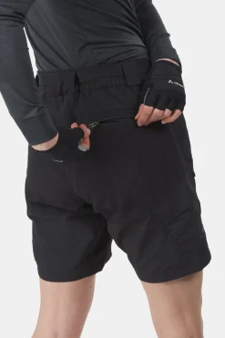 Endura Hummvee With Liner Fietsbroek Dames