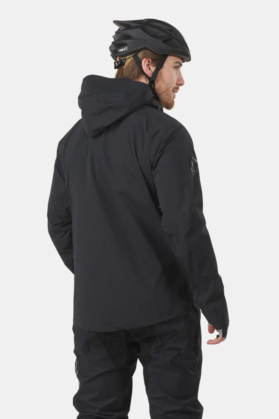 Endura MT500 Waterproof Hardshell Jas