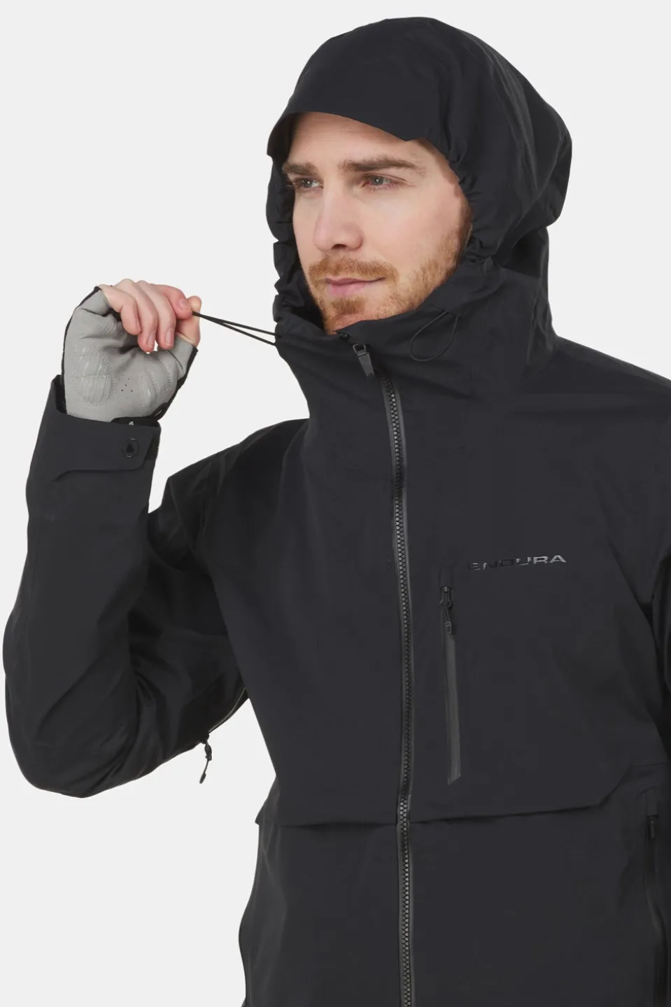 Endura MT500 Waterproof Hardshell Jas