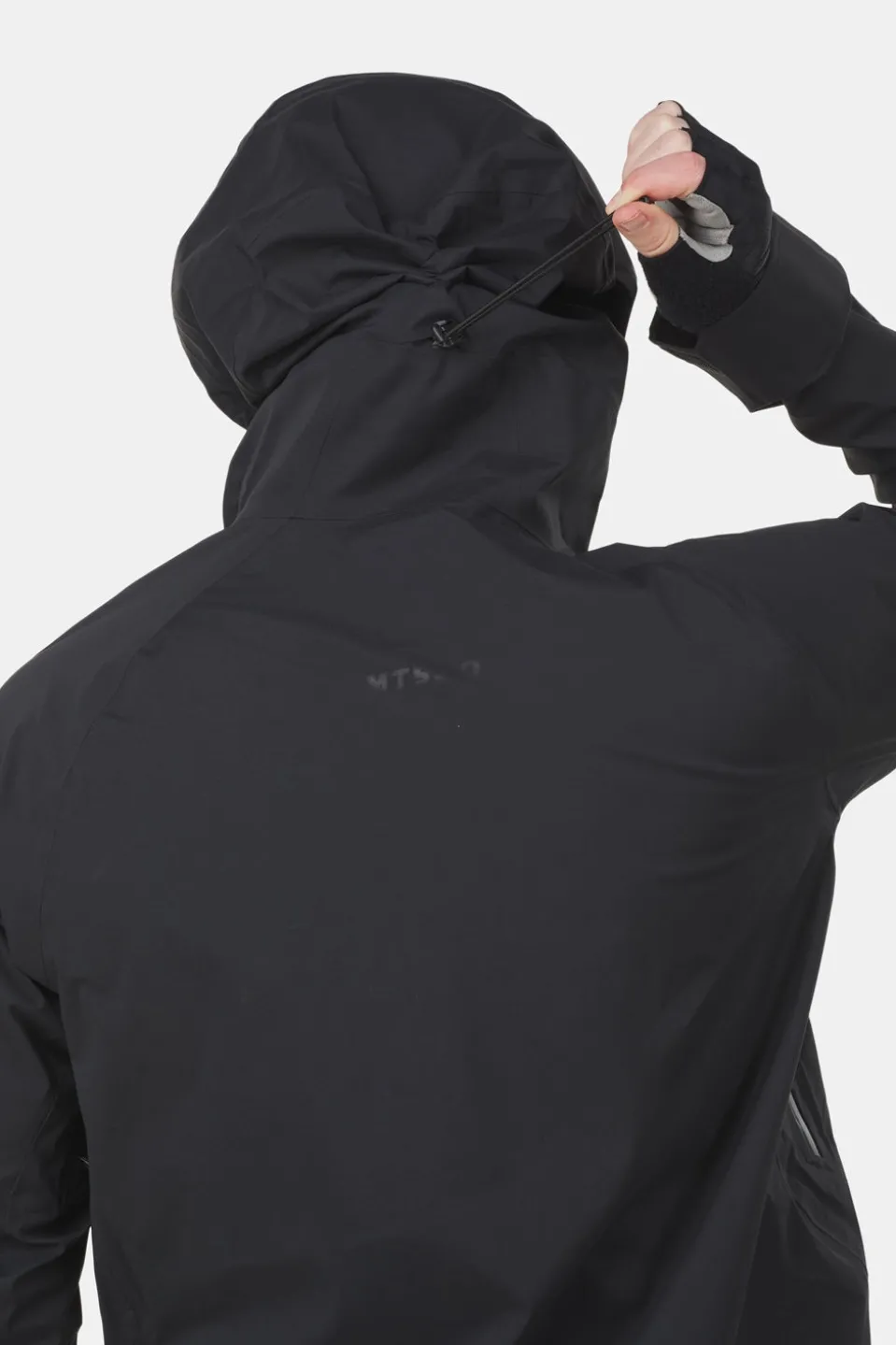 Endura MT500 Waterproof Hardshell Jas