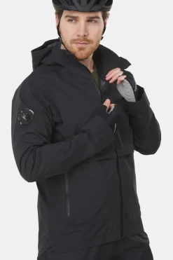 Endura MT500 Waterproof Hardshell Jas