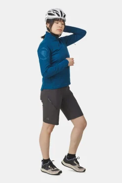 Endura Singletrack Softshell Fietsjas Dames