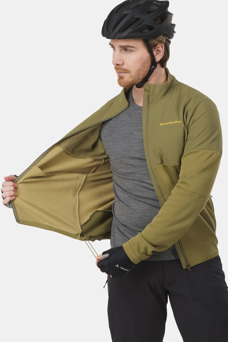 Endura Singletrack Thermal Fietsjack