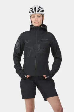 Endura Women'S Singletrack Jacket Ii