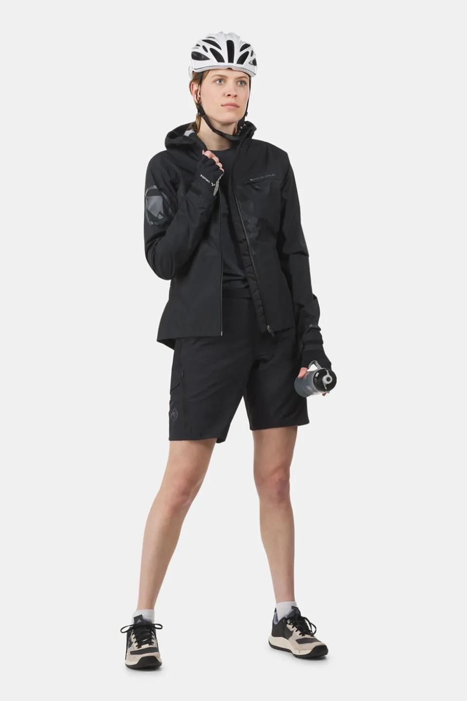 Endura Women'S Singletrack Jacket Ii