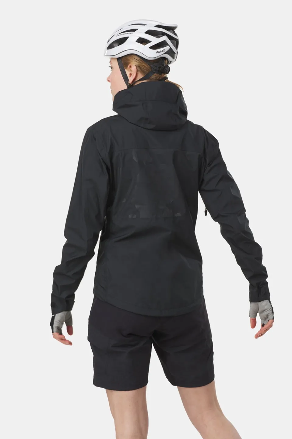 Endura Women'S Singletrack Jacket Ii