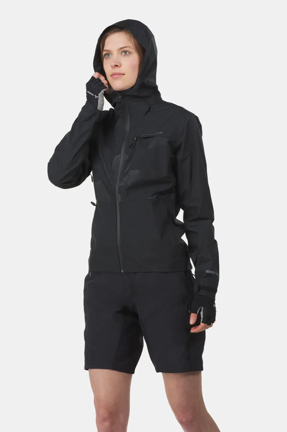 Endura Women'S Singletrack Jacket Ii