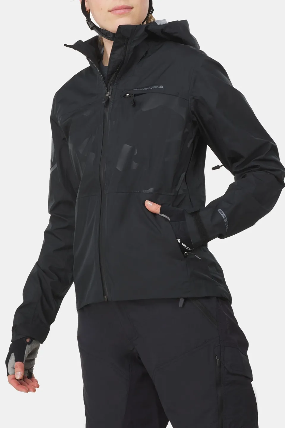 Endura Women'S Singletrack Jacket Ii