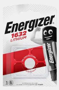 Energizer Lithium 3V CR 1632