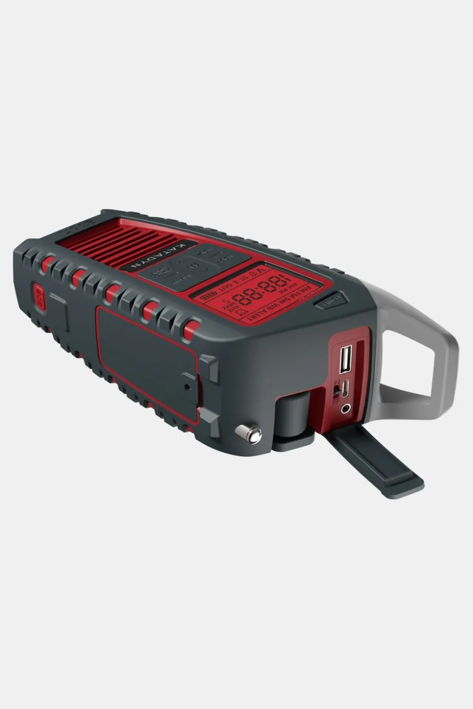 Eton Odyssey DAB+ Noodradio