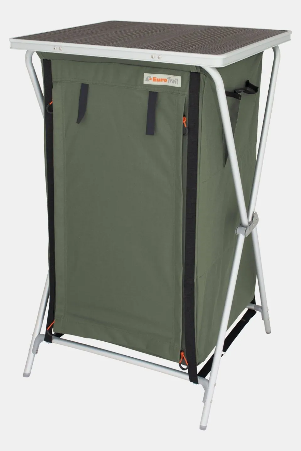 Eurotrail Aubenas Campingkast