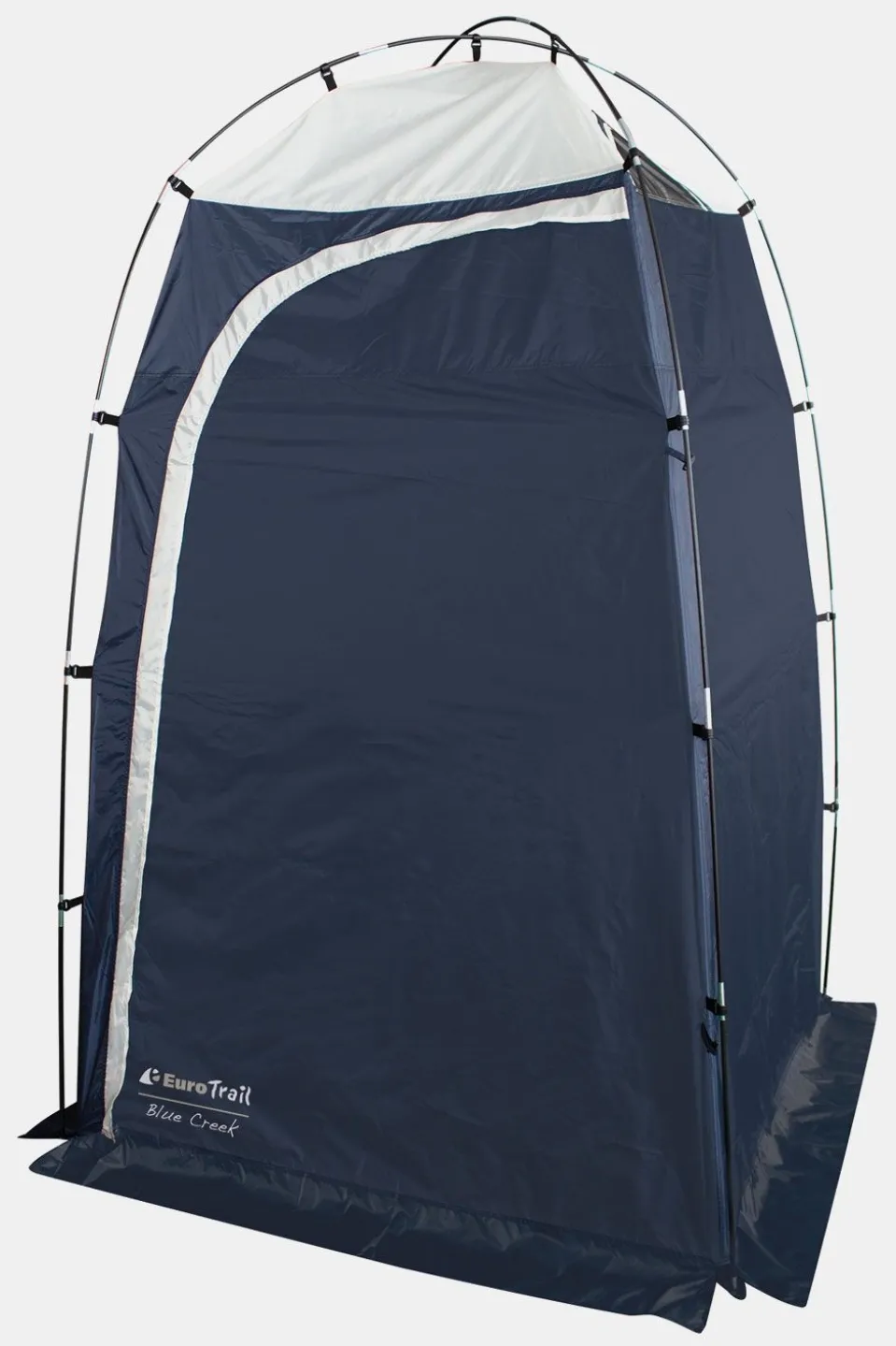 Eurotrail Blue Creek Toilet Douchetent