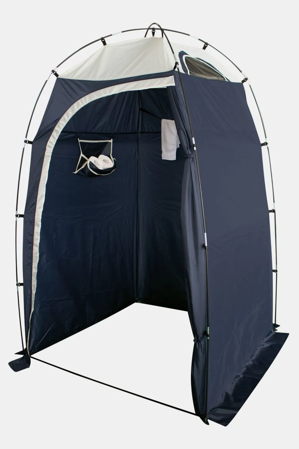 Eurotrail Blue Creek Toilet Douchetent