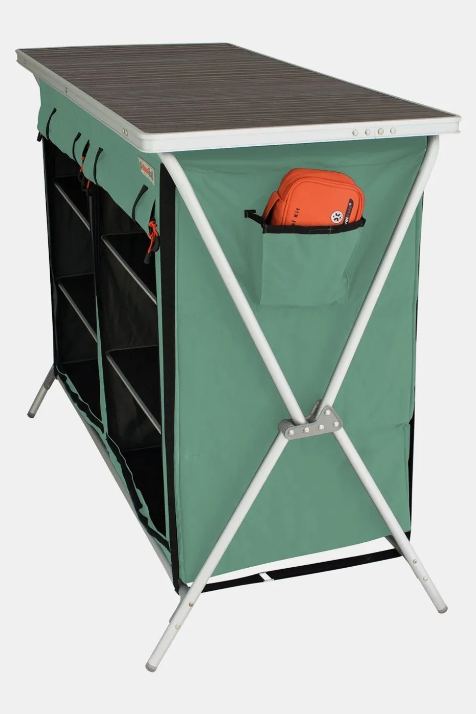 Eurotrail Brocas Campingkast