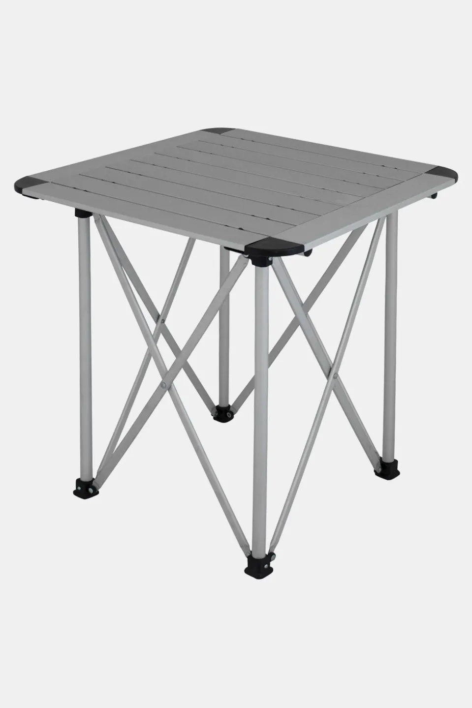 Eurotrail Burzet Aluminium Tafeltje