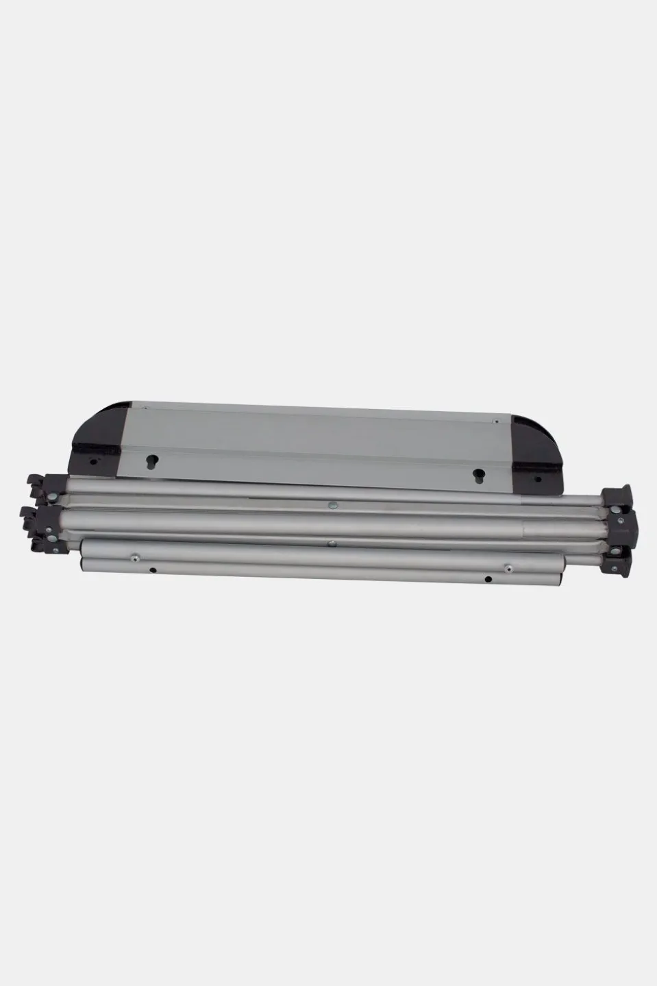Eurotrail Burzet Aluminium Tafeltje