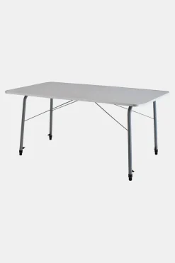 Eurotrail Cadiz L Campingtafel 120 x 61 x 68 cm