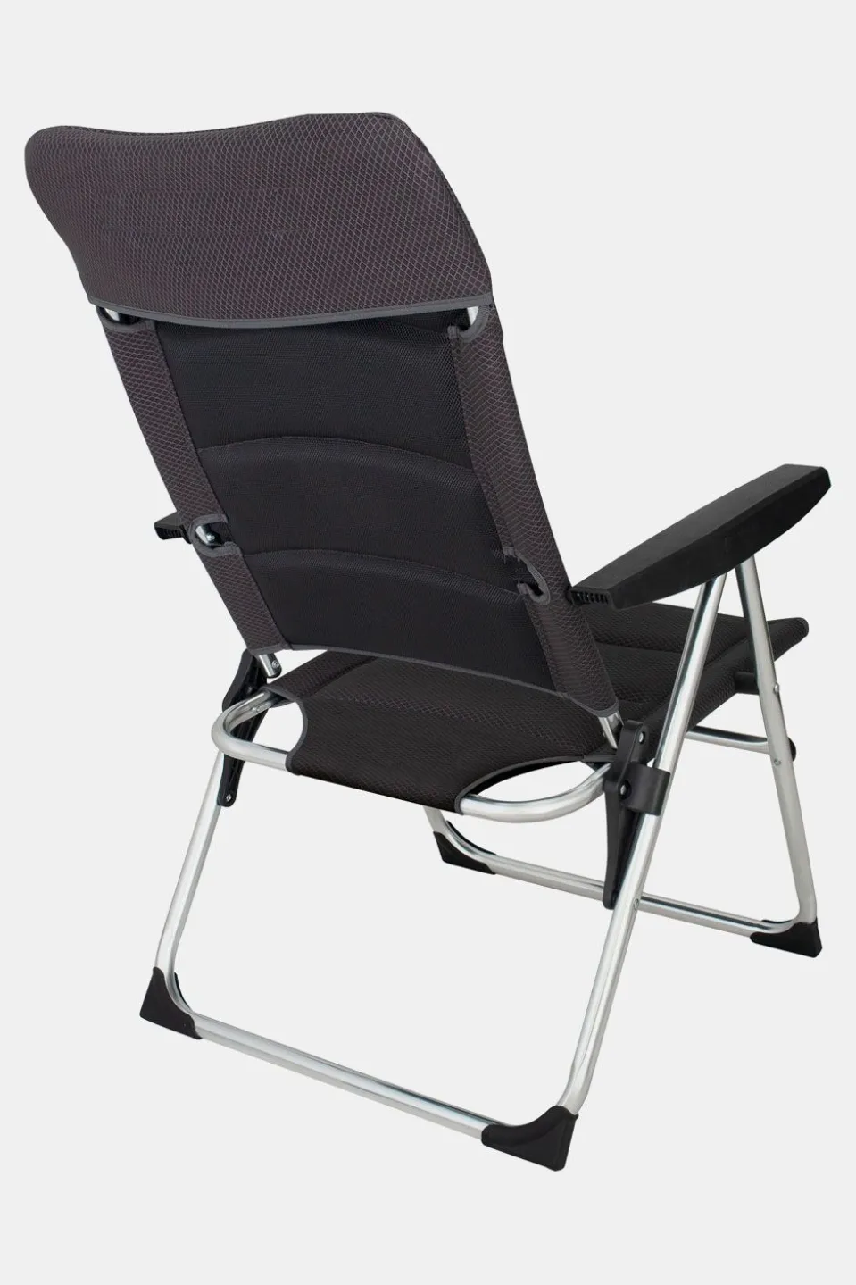 Eurotrail Campingstoel Canyon Basic Lage Rug