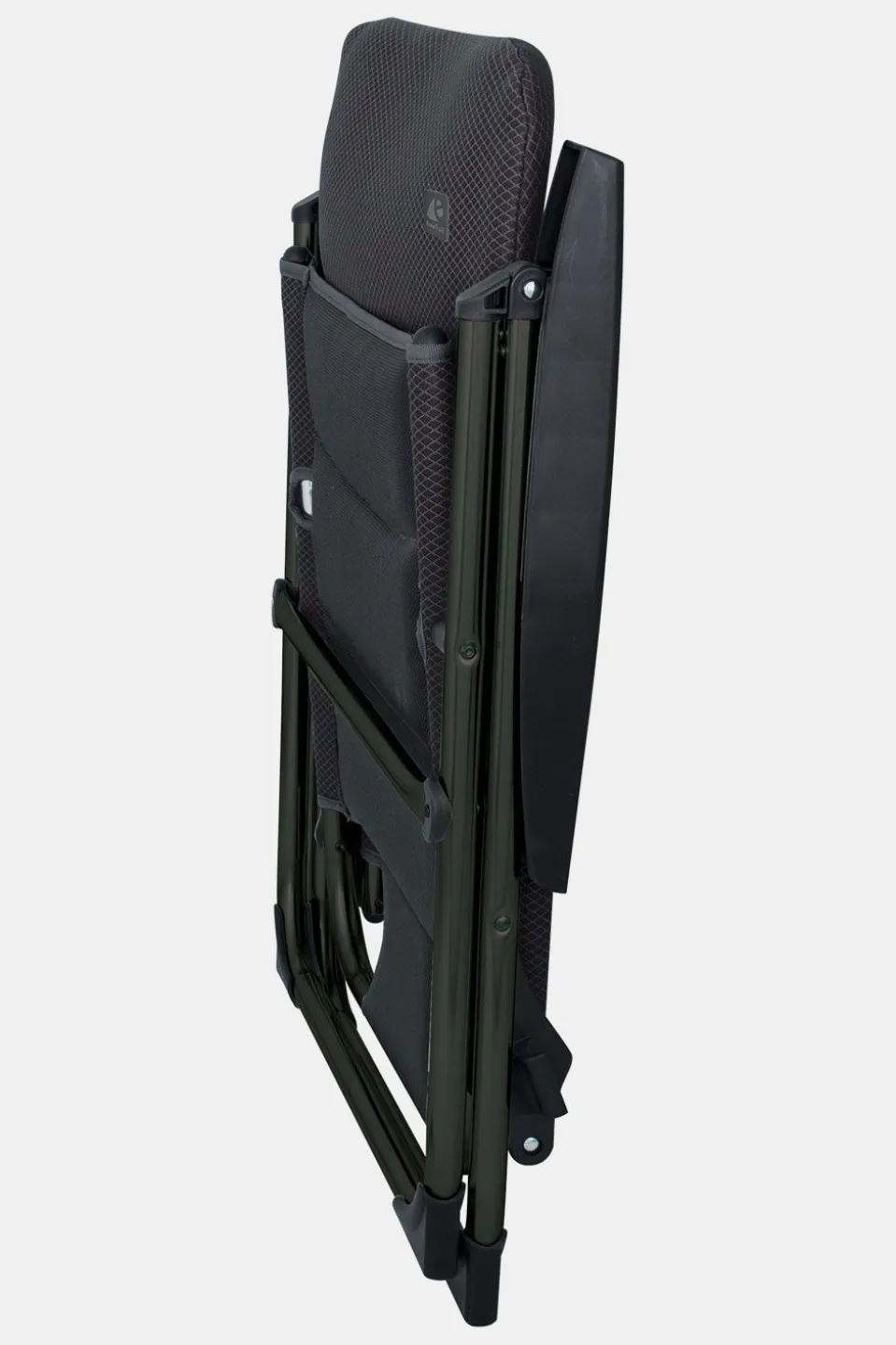 Eurotrail Campingstoel Canyon Basic Lage Rug