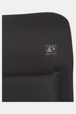 Eurotrail Campingstoel Canyon Basic Lage Rug