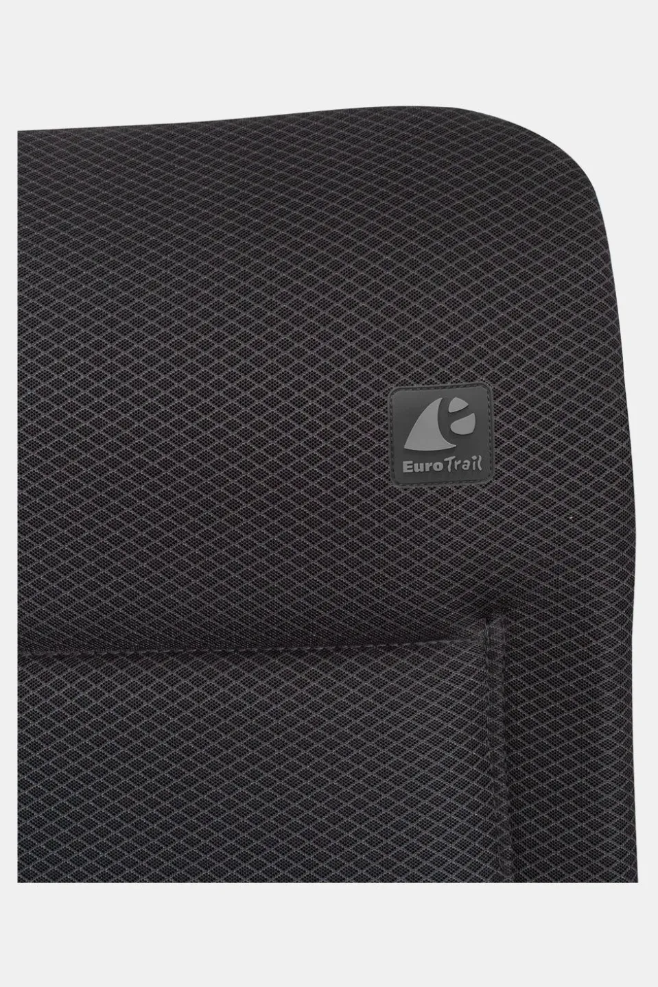 Eurotrail Campingstoel Canyon Basic Lage Rug