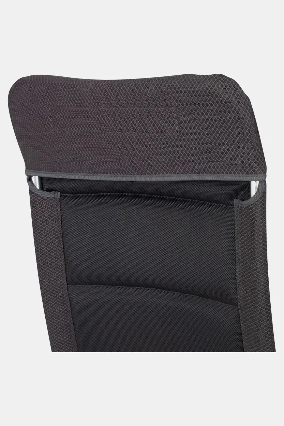 Eurotrail Campingstoel Canyon Basic Lage Rug