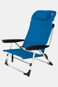 Eurotrail Marbella Strandstoel Relax