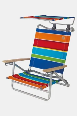 Eurotrail Mediterrane Strandstoel Relax