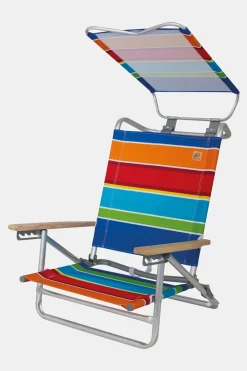 Eurotrail Mediterrane Strandstoel Relax