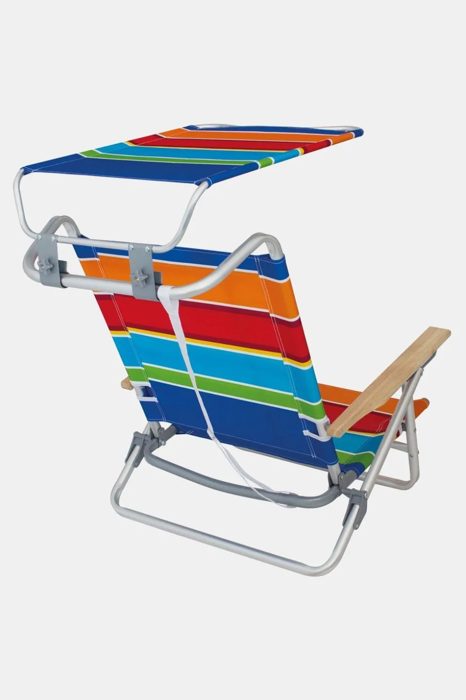 Eurotrail Mediterrane Strandstoel Relax
