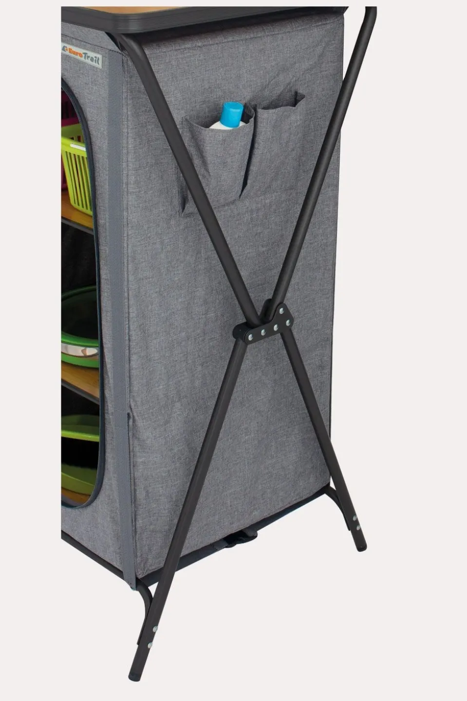 Eurotrail Nova Lucera Campingkast