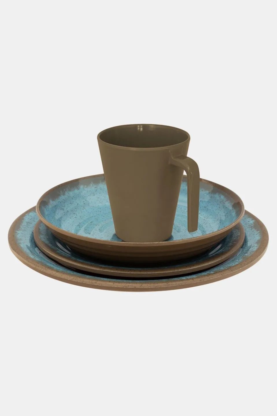 Eurotrail Ocean 16 Delig Servies