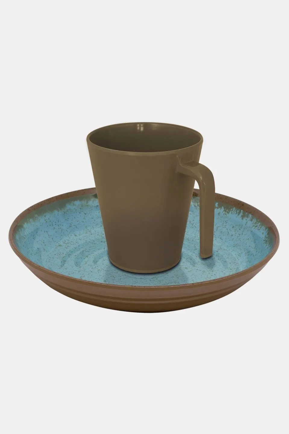 Eurotrail Ocean 16 Delig Servies