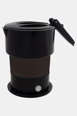 Eurotrail Opvouwbare Reis Waterkoker, 0,6 Ltr. Accessoire