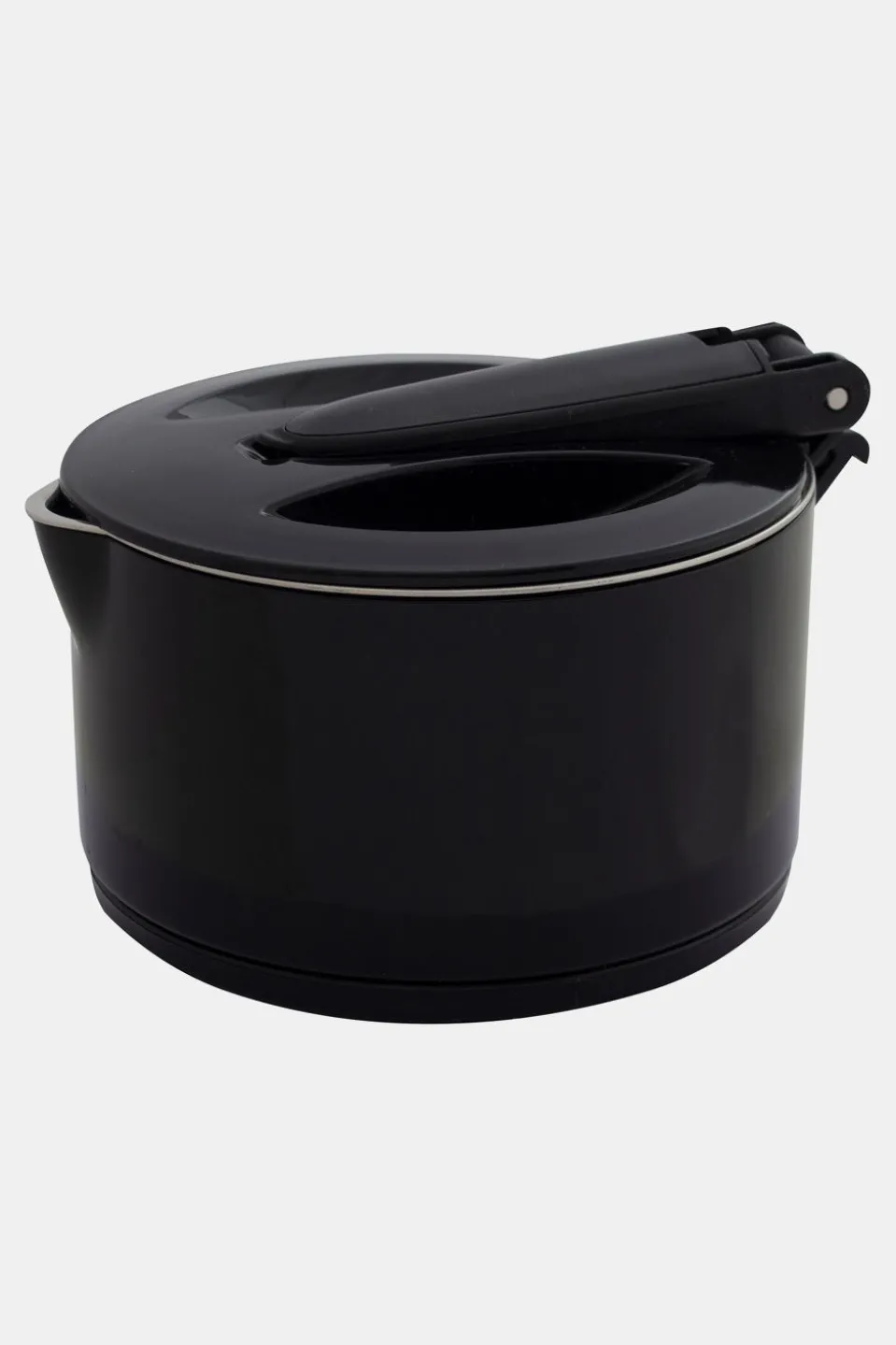 Eurotrail Opvouwbare Reis Waterkoker, 0,6 Ltr. Accessoire