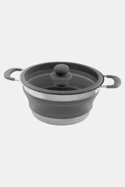 Eurotrail Pan + Lid 3,5 ltr.
