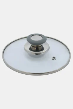 Eurotrail Pannenset Kingston 7 dlg. Rvs Set